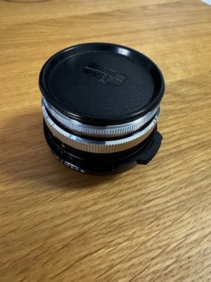 Carl Zeiss Ultron 50mm f/1.8