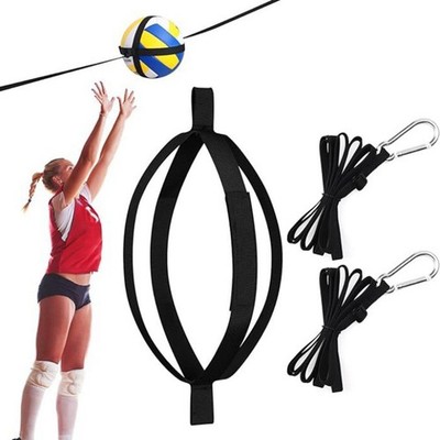 Volleyball-Trainingsgerät, Volleyball--Trainer für Jugendliche und Erwachsene,