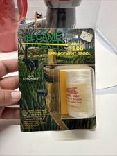 Game Tracker Replacement Spool Model 1500 New...
