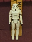 VTG 1977 Kenner Star Wars Storm Trooper Action Figure GMFGI No C.O.O.