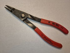 MAC USA TP25 Long Reach Snap Ring Pliers for ...