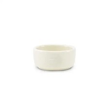 Image of Scruffs Icon Small Pet Food Bowl Cream