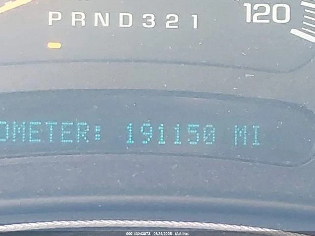 Conjunto de portador diferencial usado se adapta a: camioneta Chevrolet Silverado 2500 2007 Fr Foto 3 de 4