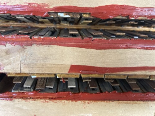 FISARMONICA USATA PIGINI Made In Italy 120 Bassi Vintage Per Iniziare A Studiare - Foto 18 di 19