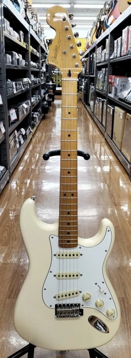 Jimi Hendrix Stratocaster for sale - eBay