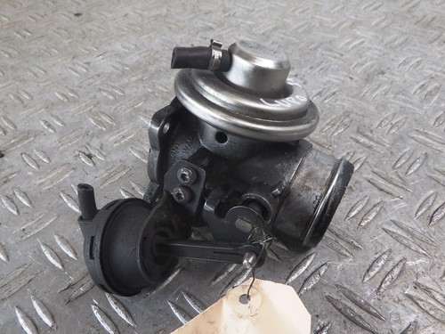 44544 AGR-Ventil VW Lupo (6X/6E) 1.4 TDI  55 kW  75 PS (01.1999-07.2005)