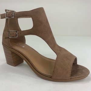 soda block heels