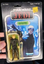 Luke Skywalker (Jedi Knight Outfit) for sale