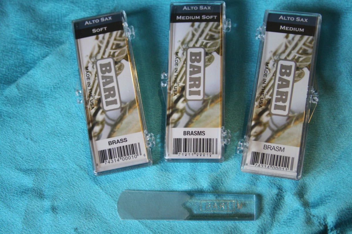 Bari woodwinds deals