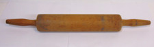 Rolling Pin Vintage Wooden Farmhouse Kitchen Decor Baking Pastry Bread Cookies