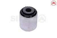 Sidem Lagerung Lenker Hinten Beidseitig Unten FüR Bmw X5 F15 821747