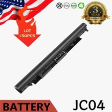 LOT JC04 Battery For HP 15-BS 15-BW 919700-850 HSTNN-PB6Y HSTNN-LB7V 919701-850