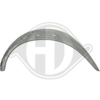 Diederichs 9137131 Radhaus FüR MERCEDES-BENZ