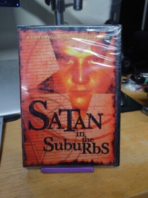 その他 Satan in the Suburbs [DVD] Satan in the Suburbs (DVD, 2004) for sale online | eBay