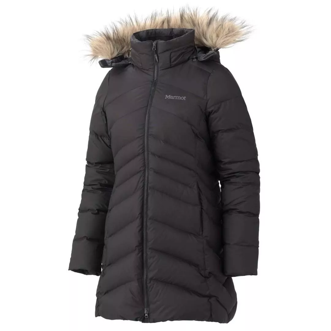 Marmot montreal hotsell puffer coat
