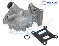 Meyle Ersatz MotorküHlung KüHlmittel Wasserpumpe 713 220 0007