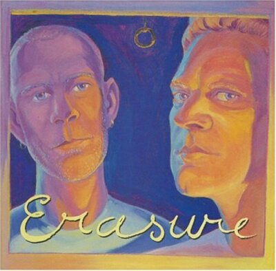Erasure by Erasure (CD, Oct-1995, Elektra (Label)) 75596185226| eBay