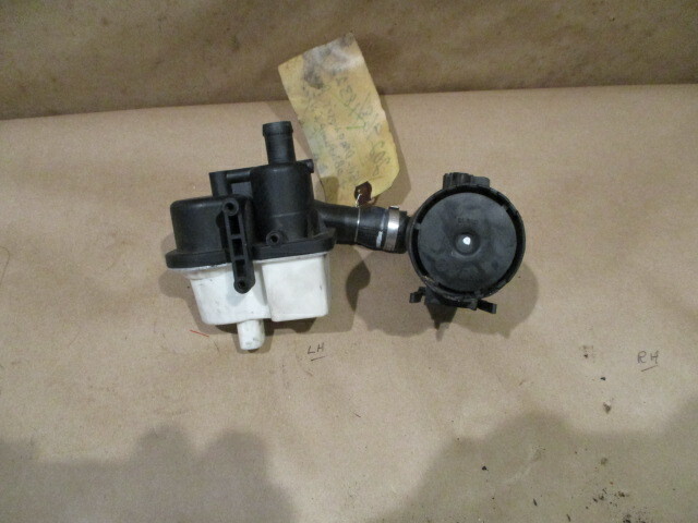 Ferrari 430,599,612, Calif - Diagnosis Pump/ OBD Pump Filter - P/N 202968-183221