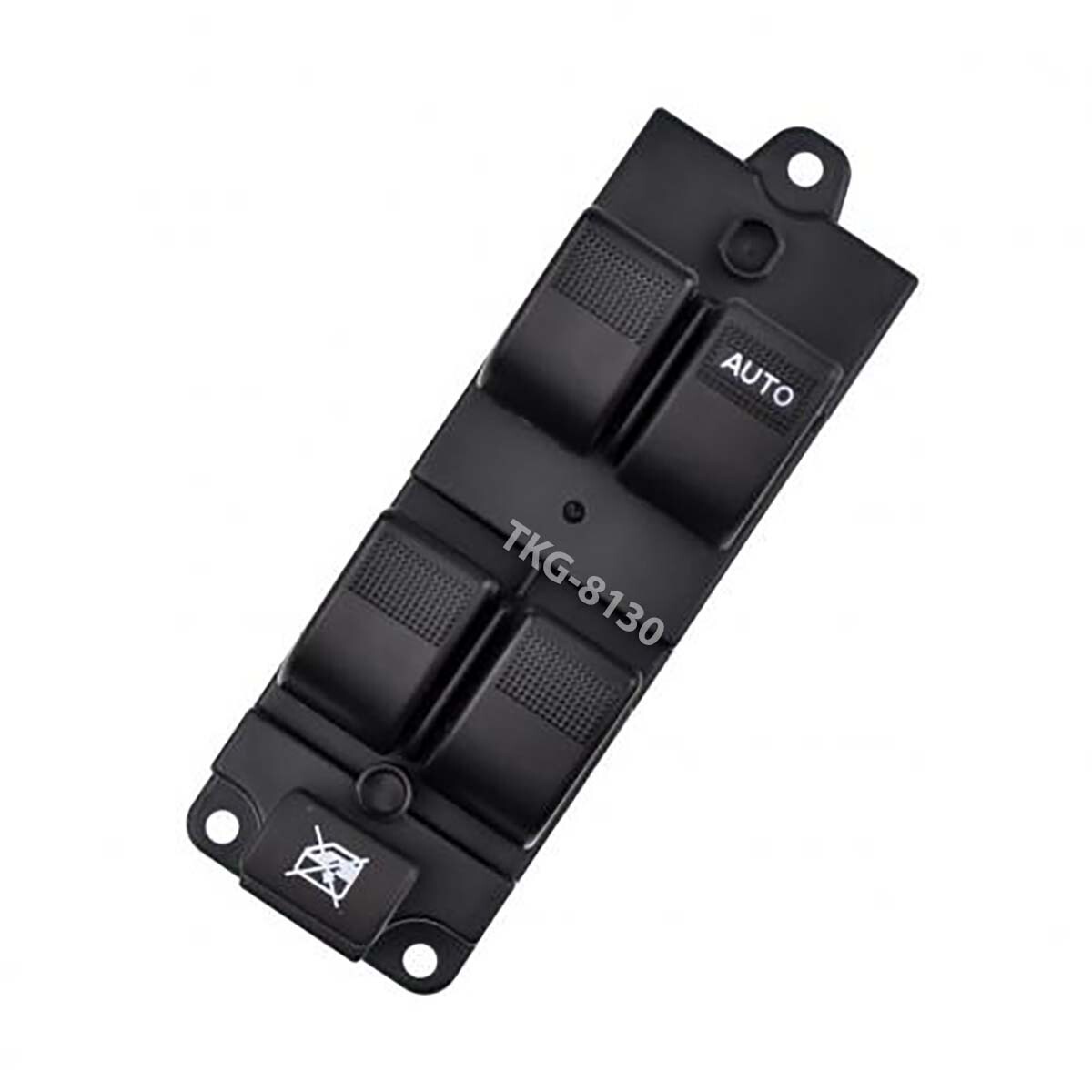 RHD Front Right Power Window Switch For Mazda B2500 Bravo Courier 98-06 & Ford Ranger