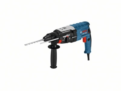 Bosch GBH 2-28 Demolition Hammer With SDS-plus L-BOXX 0611267501