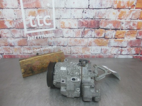 Mercedes-Benz W414 Vaneo Klimapumpe Verdichter Klimakompressor A0002309411 DENSO