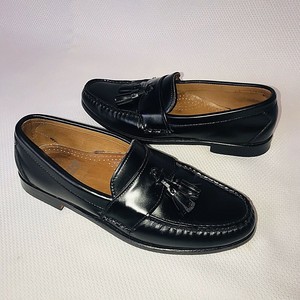 allen edmonds stowe loafer