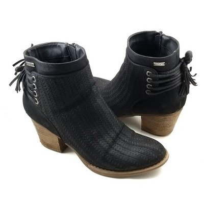 roxy devon bootie