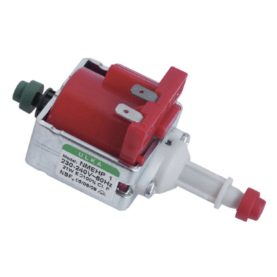Pompe ULKA Model HF pour Senséo PHILIPS 422225937240
