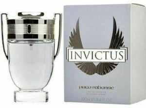 Paco-Rabanne-Invictus-Eau-De-Toilette-Spray-100-ML-For-Men-Free-shipping
