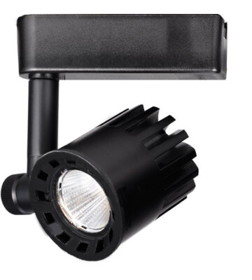 WAC Lighting L-LED20F 27 LT Directional LED Track Light Fixture. Tested & Works