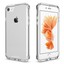 thumbnail 7 - Shockproof Armor Clear Phone Case For iPhone 8 7 6 Plus Transparent Back Cover