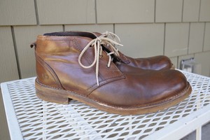 bed stu draco chukka boot