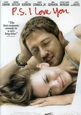 P.S. I Love You DVD
