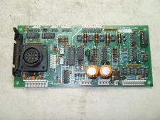 ADEPT TECHNOLOGY 10310-54020 INTERFACE BOARD