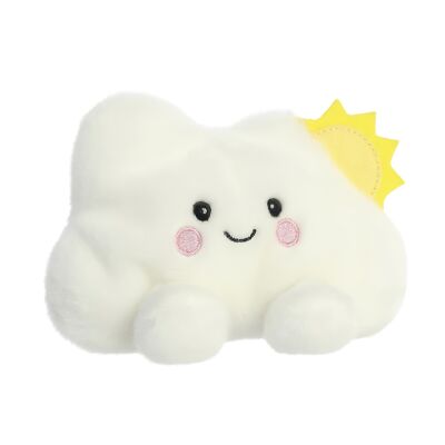 Palm Pals Summer Cloud 5In/13cm