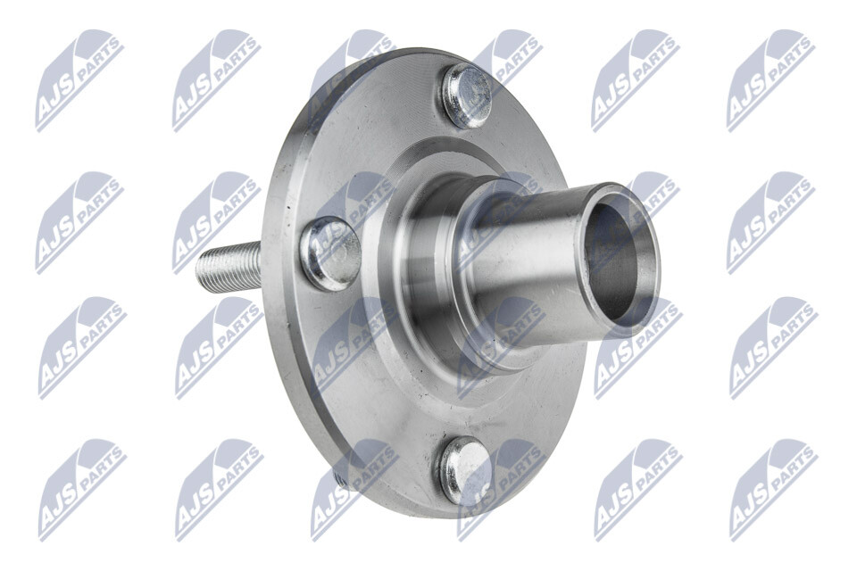 KLP-TY-015P NTY Wheel Hub for TOYOTA