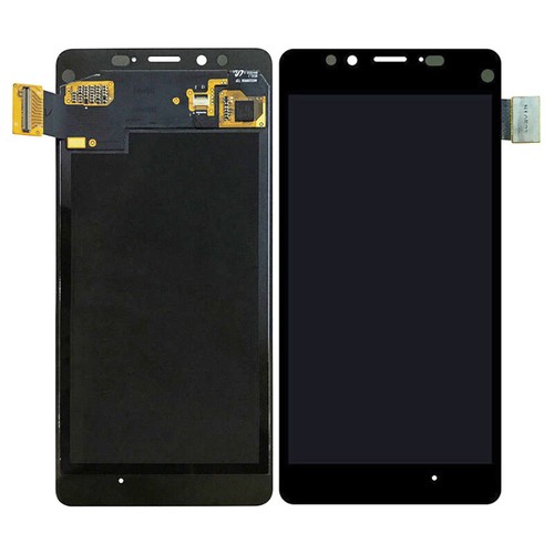 OEM LCD Display+Touch Screen Digitizer Assembly Replacement For Nokia Lumia 950 - 第 2/5 張圖片
