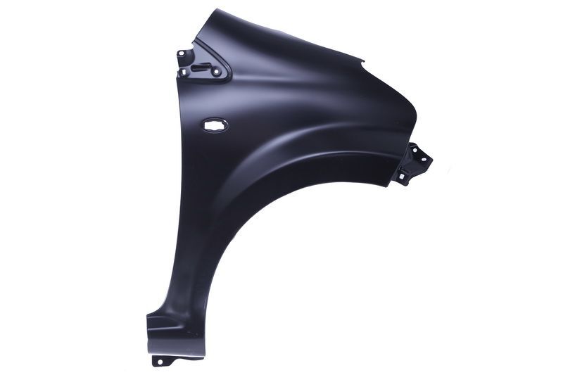 Front Right Fender Fits: TOYOTA AYGO I 07.05-08.14