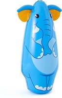 "Bestway Up, In & Over Spiel-Schlagsack \"Zootiere\", Sortiert"