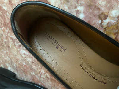 Florsheim Swivel 12120 Men display picture 3