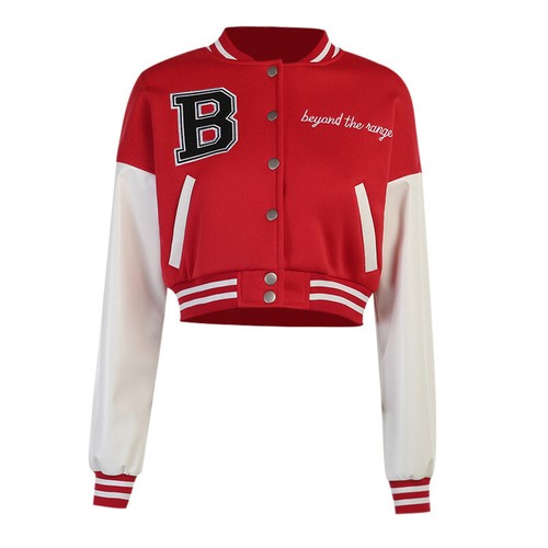 Coat Varsity Jacket | eBay
