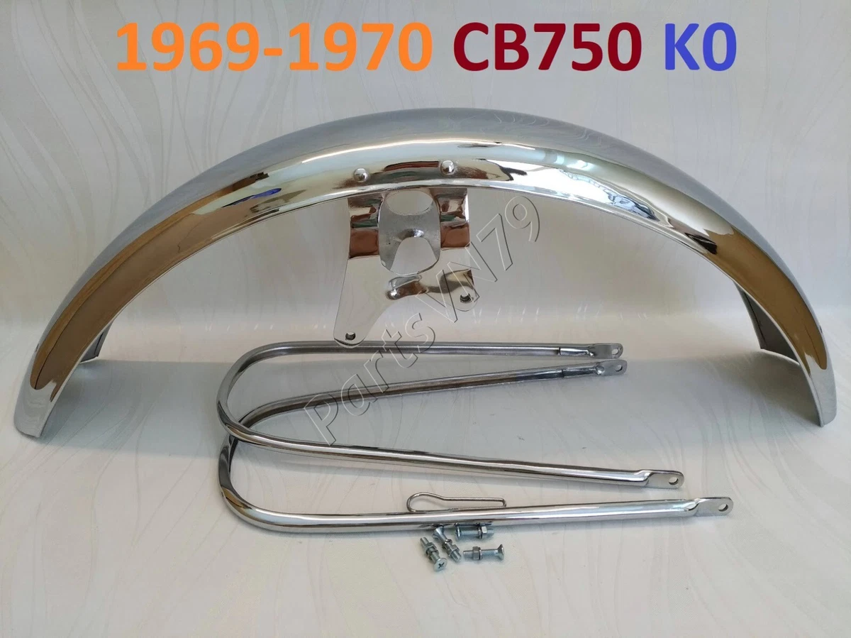 Fender Front Fenders for Honda CB750 for sale | eBay