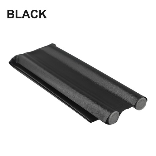 Block Out the Wind and Save on Heating with this Draught Excluder Door Stopper - Picture 3 of 47