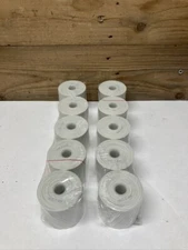 Medi-Trace 10063577 Medical Printer Paper 50 Rolls USA