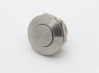 ATI-1201 12mm Clicky Low Profile PushButton Switch Shallow Depth
