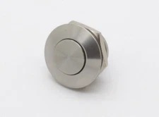 ATI-1201 12mm Clicky Low Profile PushButton Switch Shallow Depth