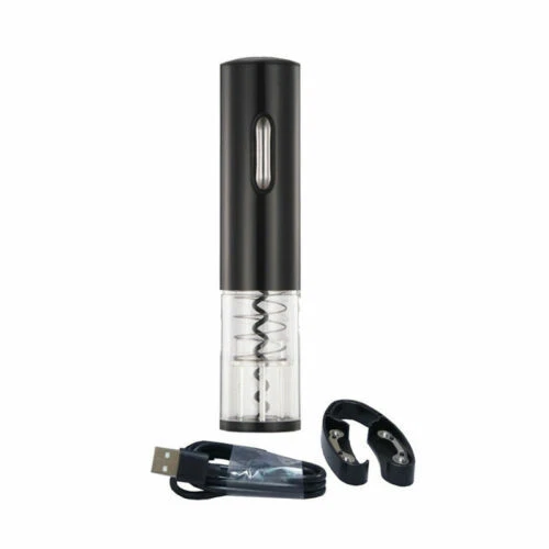 Elektrische Korkenzieher