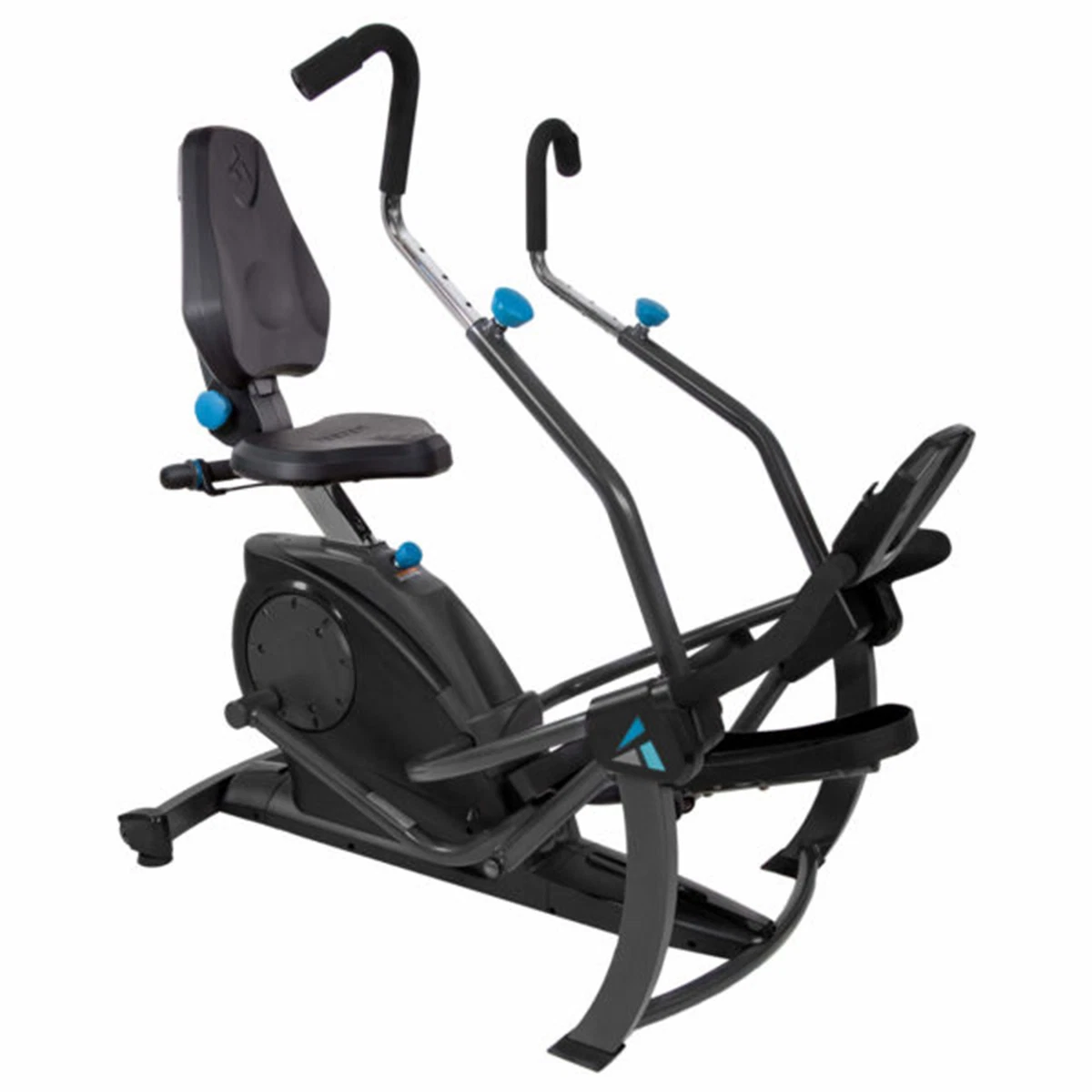 Used 2025 recumbent elliptical