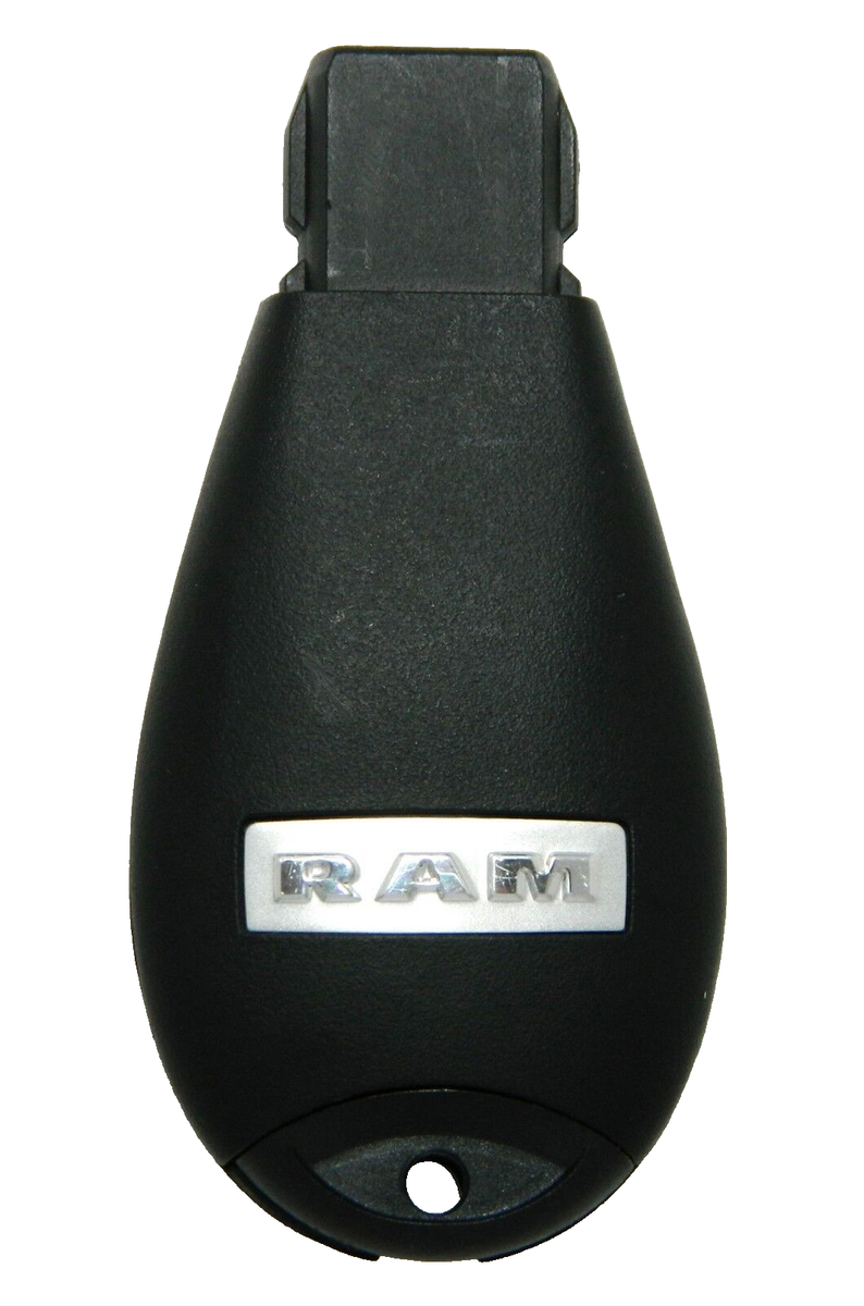 NEW REFURBISHED 2013 2014 2015 2016 2017 2018 RAM 1500 KEY REMOTE FOB 56046955 - Foto 8