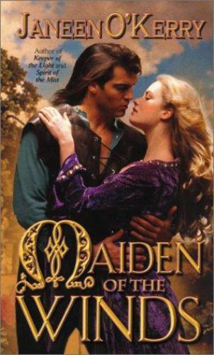 Maiden of the Winds von Janeen O'Kerry (2003, Trade Paperback) #4Z59 - Bild 1 von 1